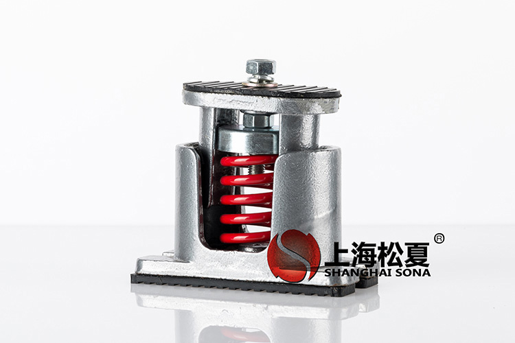座式草莓视频黄色版器-風機彈簧草莓视频黄色版器類型介紹