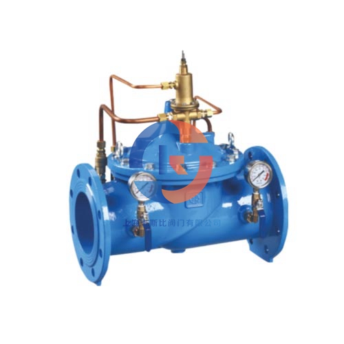 什麽情況下需要采用手動調節閥？