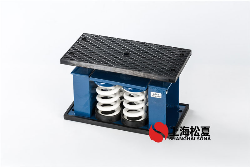 風冷管道式空調機組用ZTF型彈簧草莓视频黄色版器