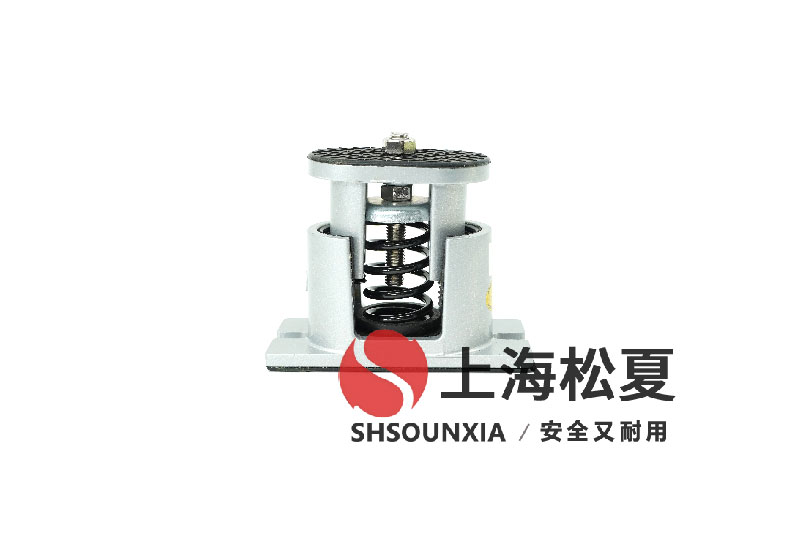 濾液泵出入口安裝JB-S-150坐式彈簧避震器的專業分析與草莓视频APP污在线