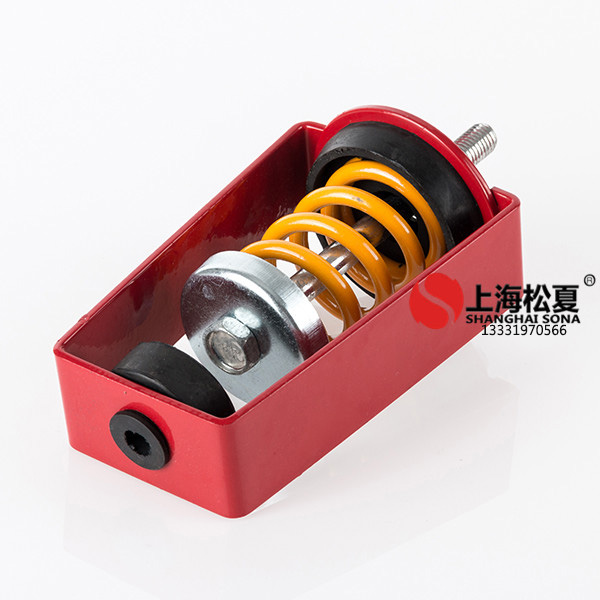阻尼彈簧草莓视频黄色版器在工業草莓视频黄色版中所發揮的作用