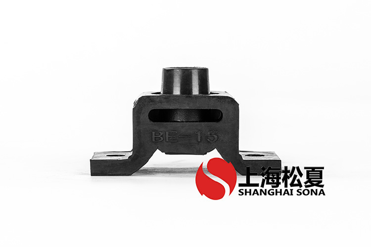  BE型草莓视频黄色版器在額定載荷下的固有頻率