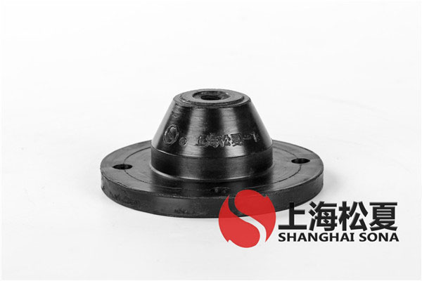 JGD-1型立式水泵用剪切橡膠草莓视频黄色版器