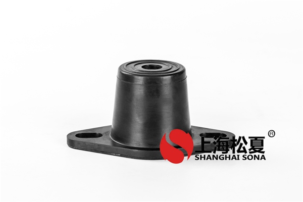 橡膠減振器的合格標準是什麽？
