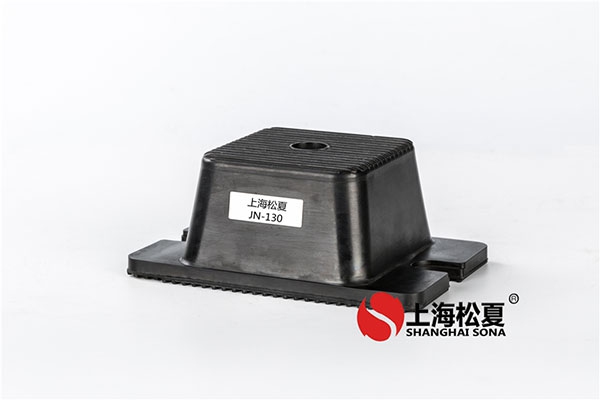 橡膠減振器常見故障有哪些？