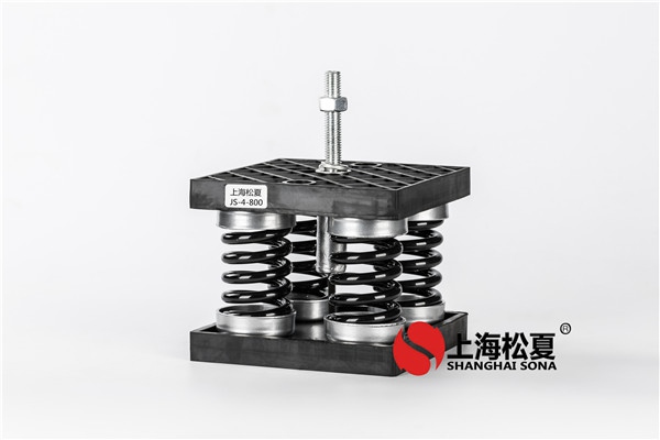 彈簧減振器在安裝中要注意哪些？
