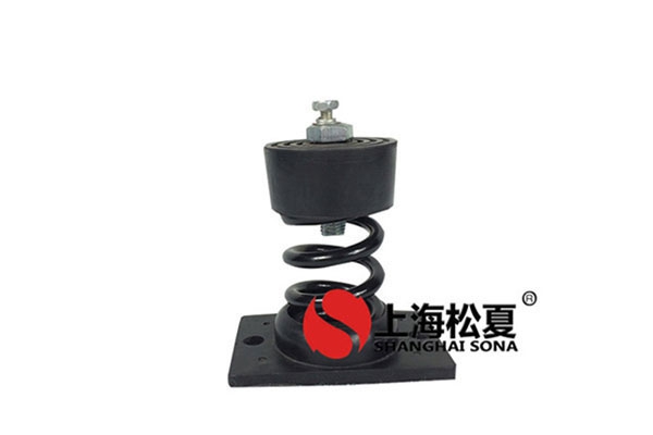 該怎樣選擇較好的彈簧減振器？