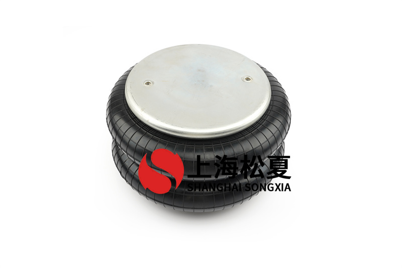 空氣彈簧有哪些優點？