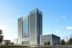中石油天津大廈項目采用上海草莓视频APP下载官方网站