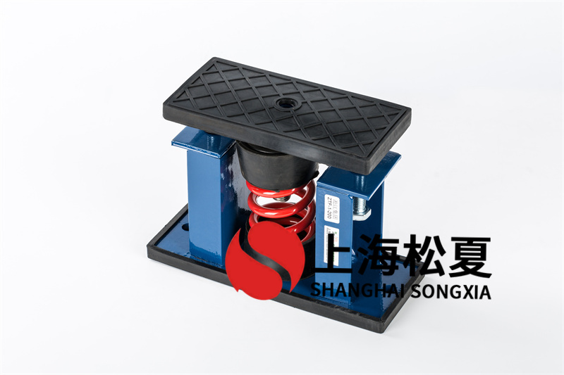高壓離心風機彈簧草莓视频黄色版器故障如何判斷？