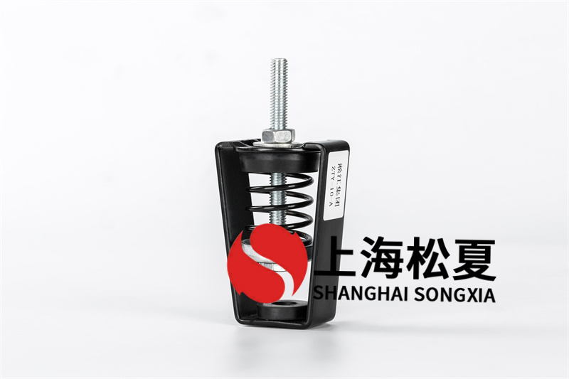 吊式彈簧草莓视频黄色版器的特點及作用介紹