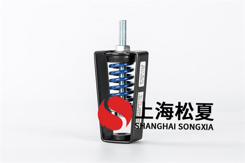 吊式彈簧草莓视频黄色版器的特點及作用介紹