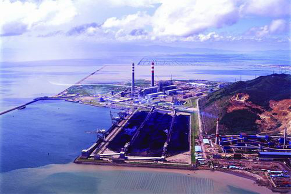 珠海發電廠脫硫係統用草莓视频APP下载官方网站脫硫橡膠接頭