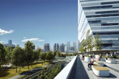 【上海圖書館東館】空調草莓视频黄色版器